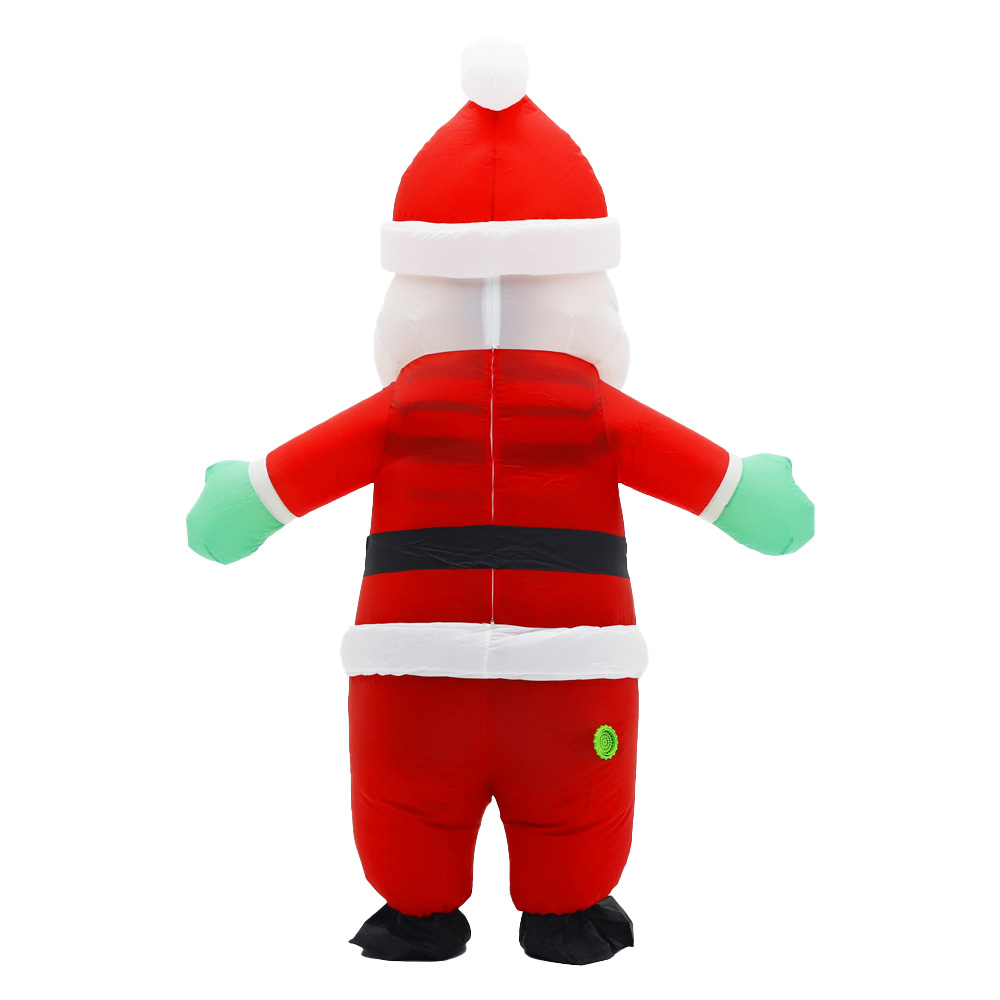 Christmas Funny Inflatable Cos - đánh giá và giá Halloween Costume Adult
