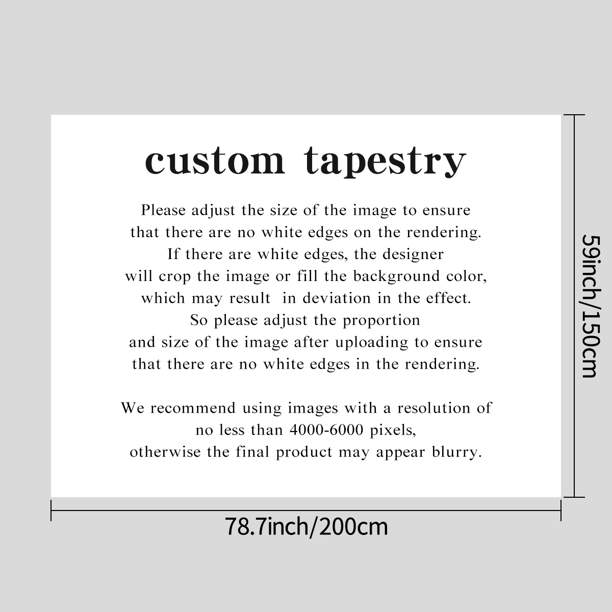 1pc Customized tapestries, cus - đánh giá và giá Halloween Party Supplies
