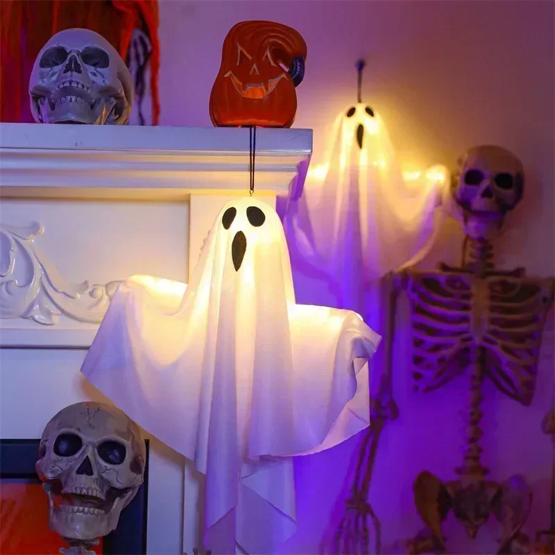 2025 Halloween LED Night Light - đánh giá và giá Halloween Pumpkin Decor Led