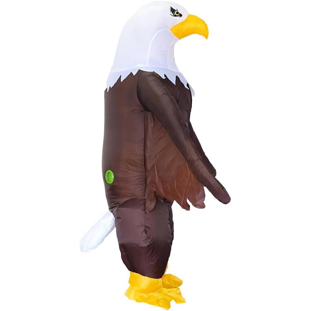 2026 Halloween Adult Inflatabl - đánh giá và giá Halloween Costume Adult