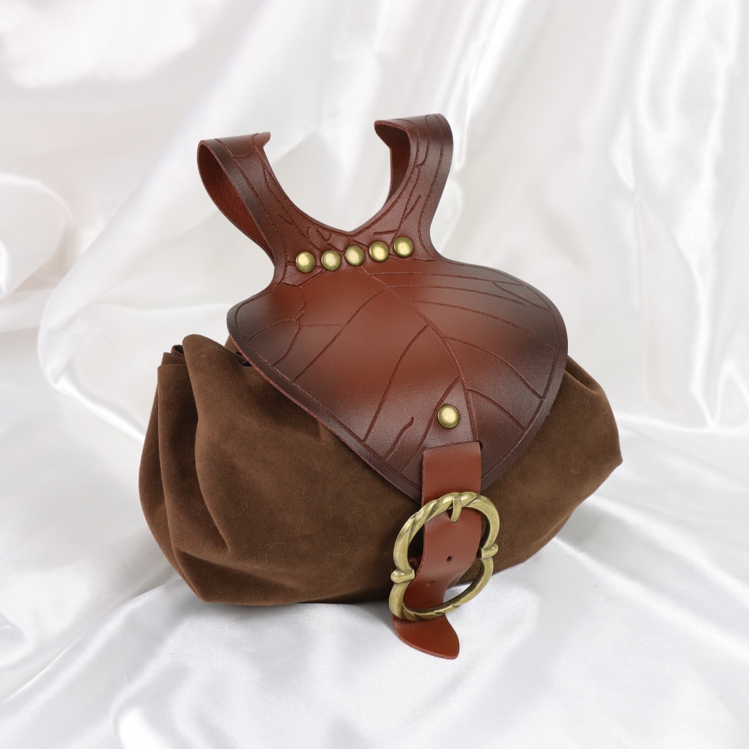 Halloween Medieval Leaf Shape  - đánh giá và giá Halloween Costume Adult