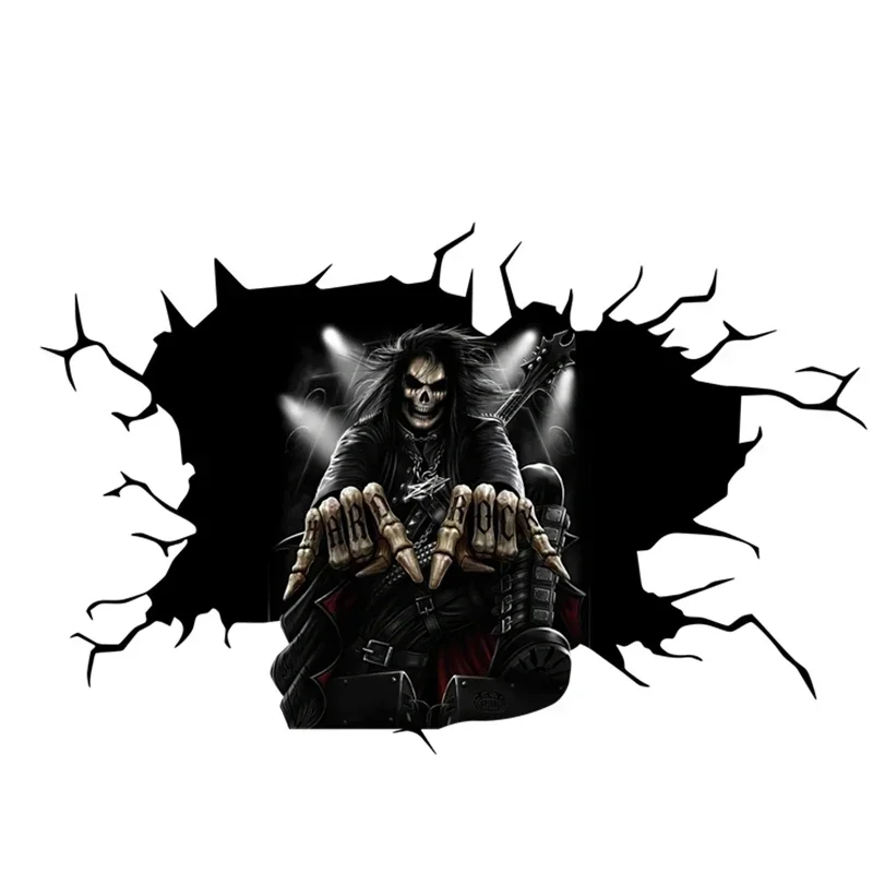 Halloween Skeleton Horror Car  - đánh giá và giá Halloween Skeleton Decoration