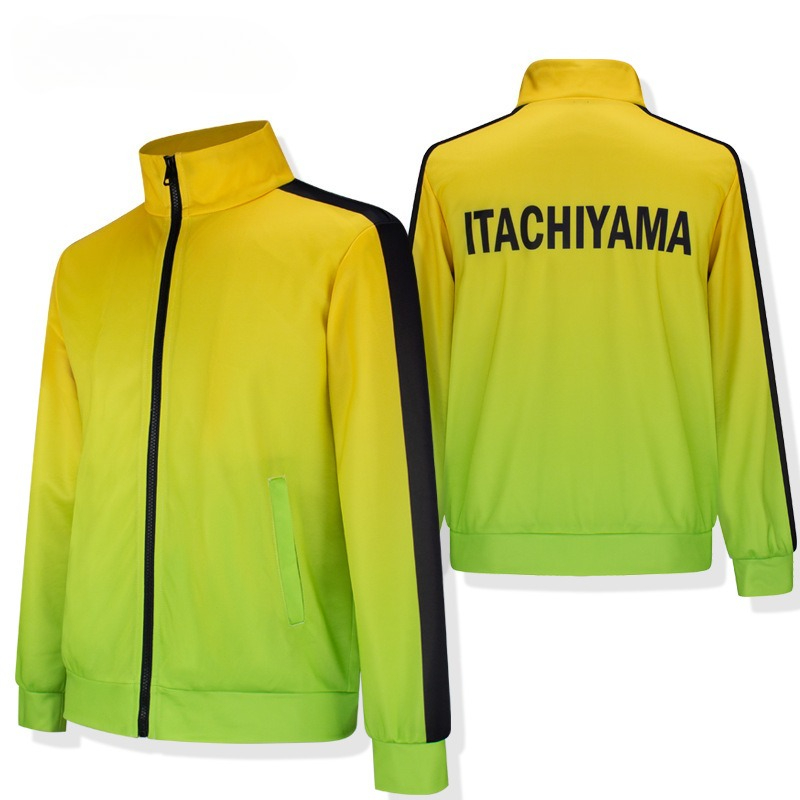 Anime Itachiyama Institute Uni - đánh giá và giá Halloween Costume Kids