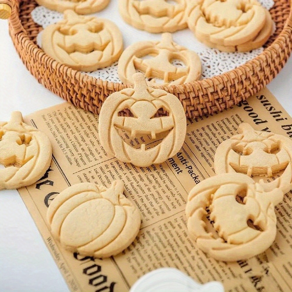13Pcs Halloween Ghost Pumpkin  - đánh giá và giá Pumpkin Lantern Halloween
