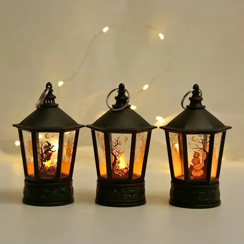 Halloween Decorations Led Cand - đánh giá và giá Halloween Pumpkin Decor Led